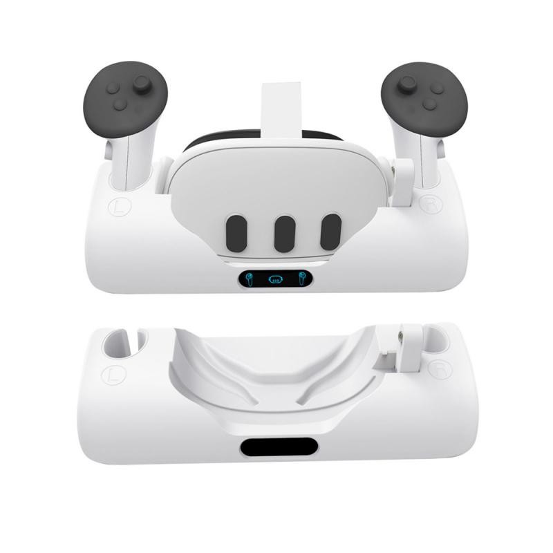 Hand Ch Meta Quest3 Controlr Suitab For Quest3vr