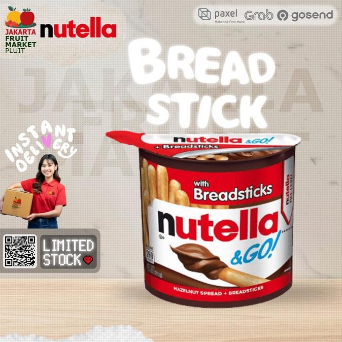 

stav nutella&go breadstick calan biskuit dengan coklat enak