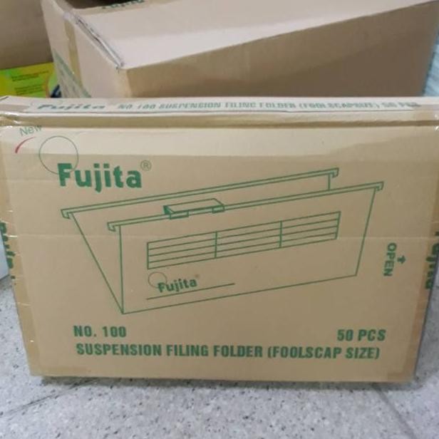 

RUBYSU HANG MAP FUJITA MAP GANTUNG ISI 50 PCS / PAK HANGMAP