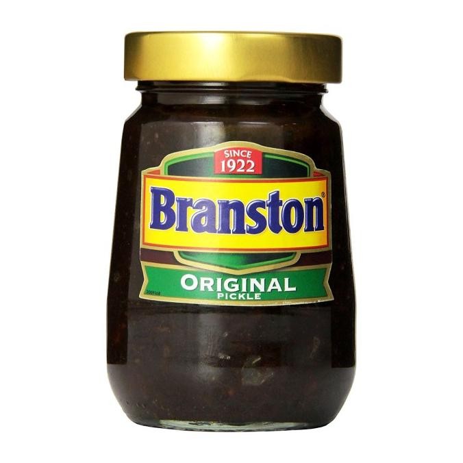 

stav nston pickle 360g