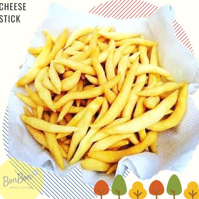 

stav snack stik keju / telor gabus keju / telur cendol keju / cheese stick