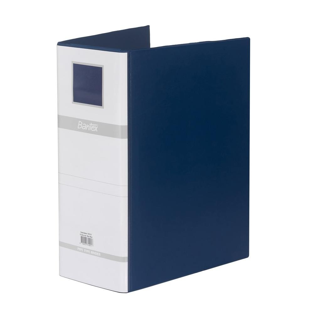 

RUBYSU BANTEX POST BINDER 1312 FOLIO