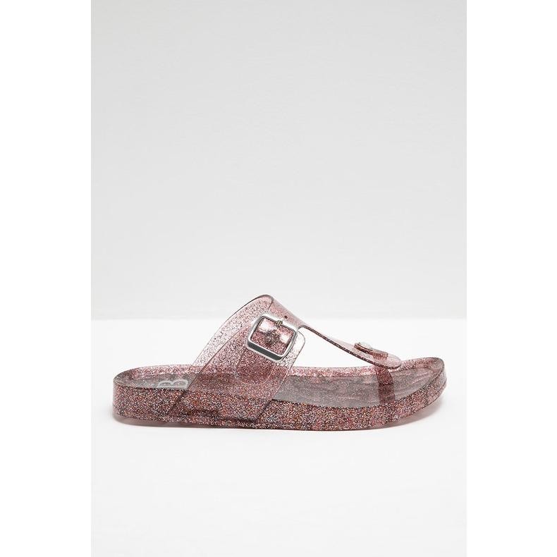 ORIGINAL Berrybenka - Sandal Wanita Sofia Melba Jelly Sandal ac-54