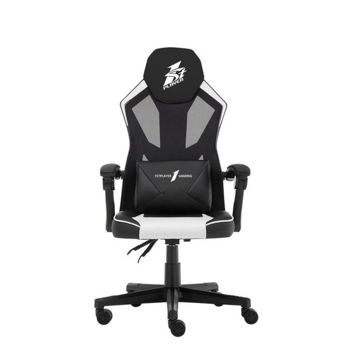 1STPLAYER P01 - BLACK WHITE Terbatas