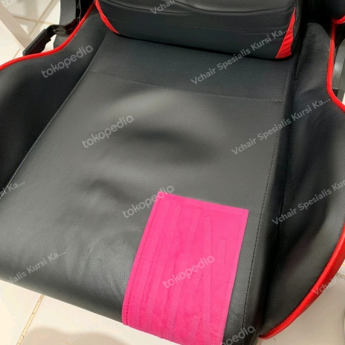 Servis Kursi Gaming Dudukan Saja Diganti bahan Terbatas!!