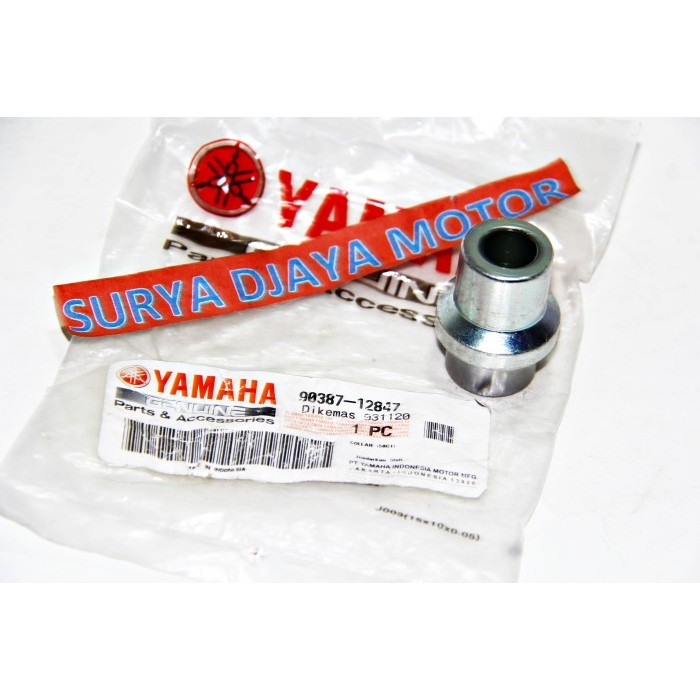 Bosh Bos Dalam Nap Gir Gear Tromol Jupiter Mx 135 New Baru Ori
