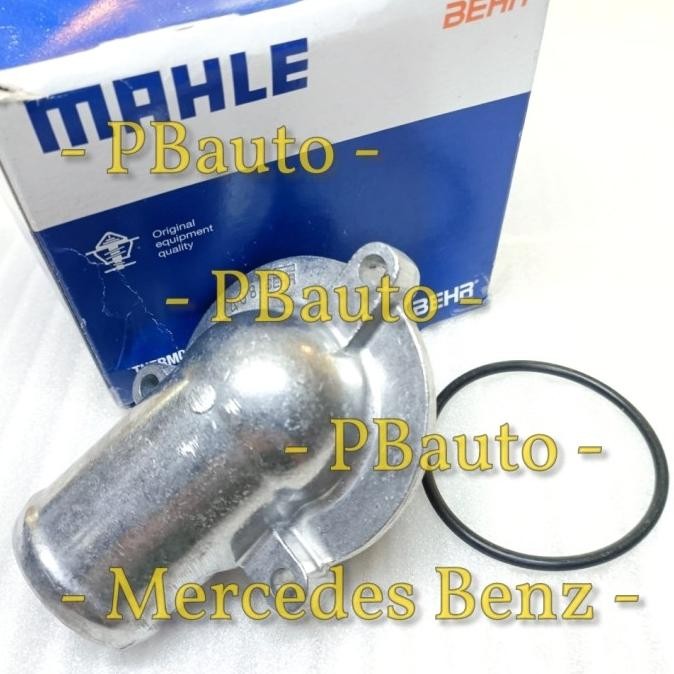 Thermostat w210 w203 m111 BEHR MAHLE / Termostat Cooling Sensor Air