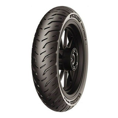 Ban Motor Michelin Pilot Street 2 - ukuran 120/70-14 Tubles