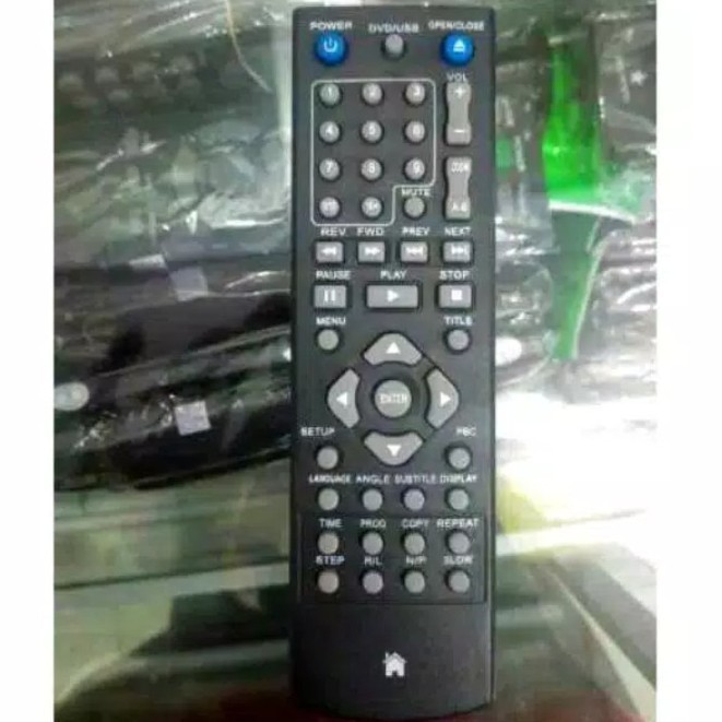 Remote remot dvd player crystal mito amazon