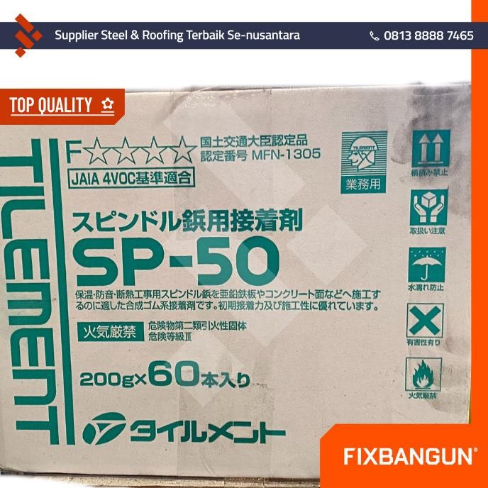 

Promo Lem Spindle Pins Tilement SP-50 COD