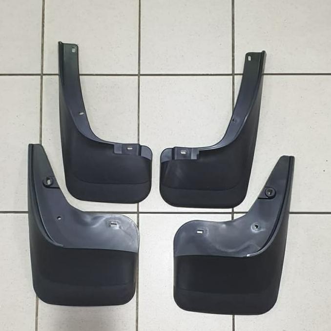 Mudguard(Karpet Roda) Innova 2008-2009-2010-2011