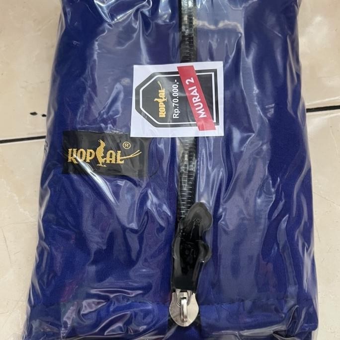 Krodong Kopral Murai