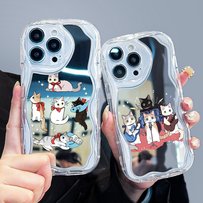 Casing Hp Untuk Samsung Galaxy S23 Plus S23 Ultra S23 FE Case Casing silikon Kasing Cesing Kesing te