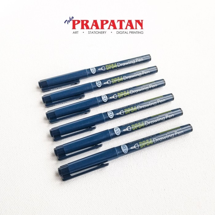

Simbalion Drawing Pen DP54 0.005-0.8