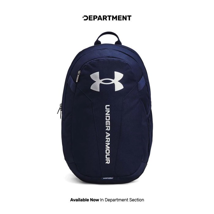 UNDER ARMOUR HUSTLE LITE 1364180410 Tas Ransel ORIGINAL