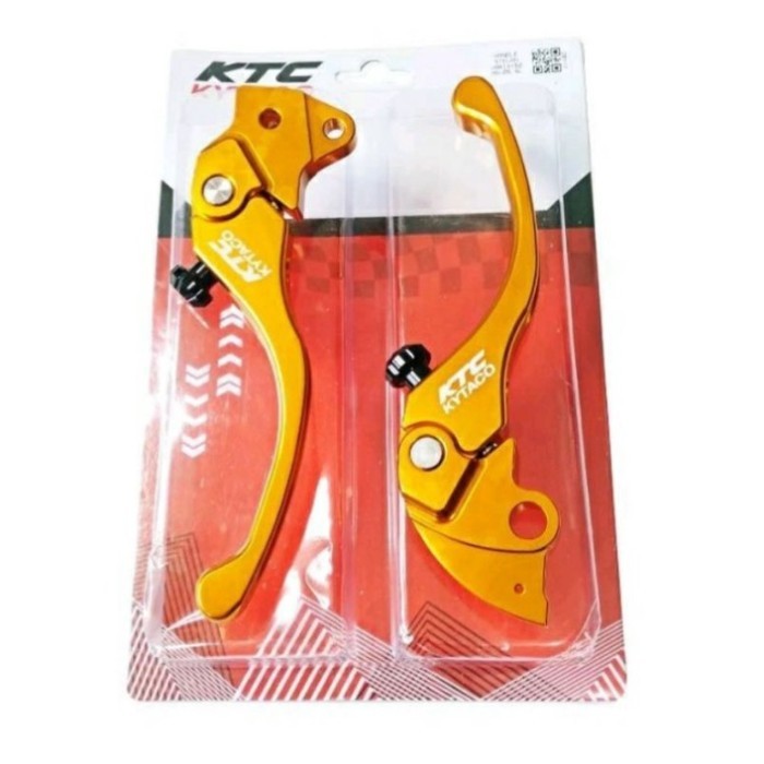HANDEL / HANDLE REM KTC VARIO 125 VARIO 150 BEAT NEW FI SCOOPY NEW