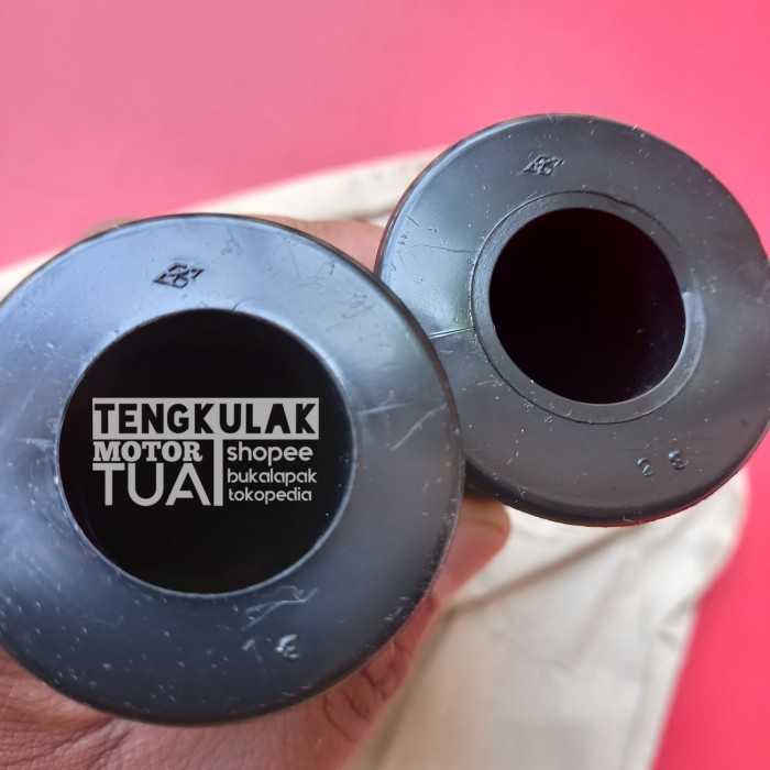 hand grip handgrip ori cb125 cb175 cb200 twin cb100 gl100 gl125 cg cb