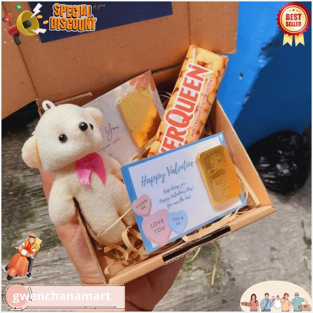 

Hampers Coklat Valentine Hampers Silverqueen Hadian Coklat Hampers Valentin Cod