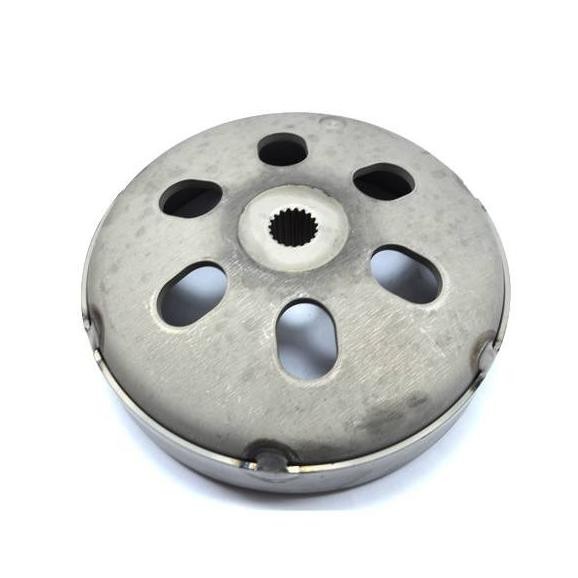 Mangkok Ganda Pcx, Spacy Fi, Vario 125 Fi, Vario 125 Esp & 150 Esp