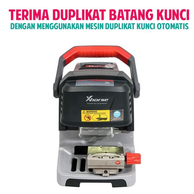 Jasa Duplikat Kunci Honda Brio Mobilio Hr-V City Civic Jazz