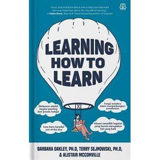 Gramedia - Learning how to learn