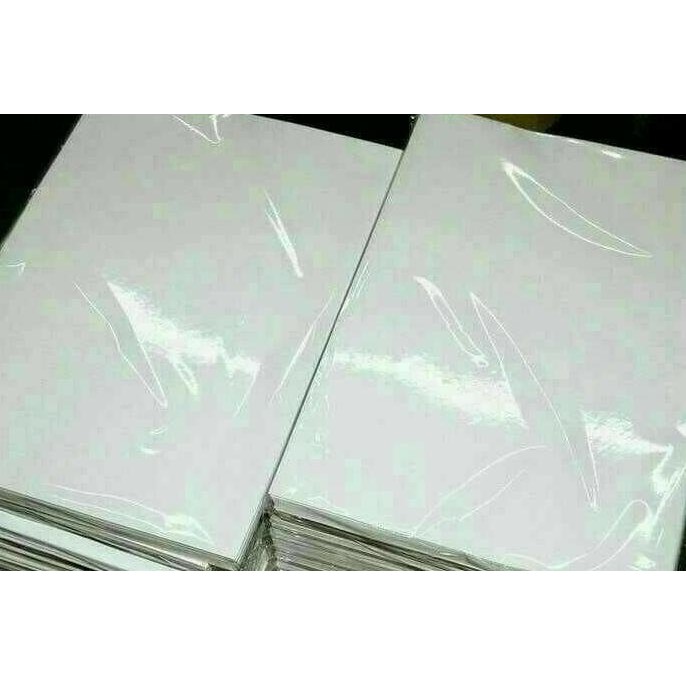 

Spesial Paper Fuji Lustre 255 Gram Neo