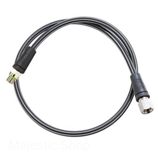 Miflex Carbon HD , hp hose 60cm