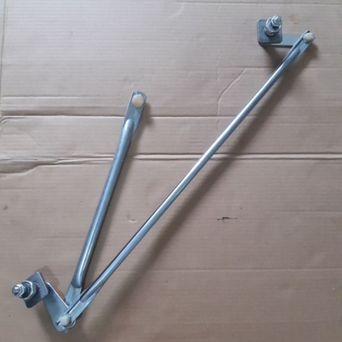 Wiper Link Assy Stang Wiper Link Carry Futura