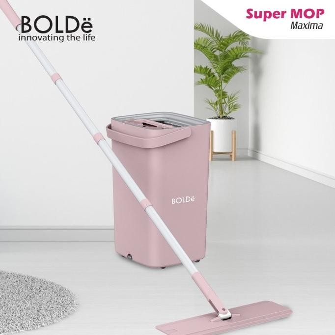 Bolde Super Mop Maxima