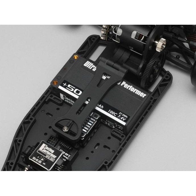 NEW PRODUK YOKOMO 1/10 YD-2S - RWD CHASSIS KIT (PLASTIC COMPOSITE) - DP-YD2S 