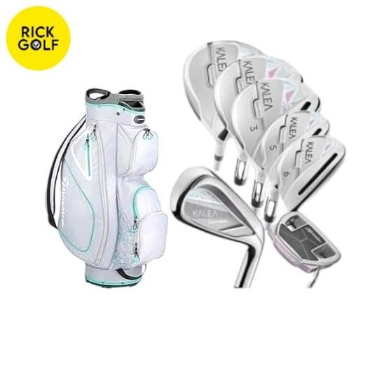 Stick Golf Taylormade Ladies Full Set Kalea Original