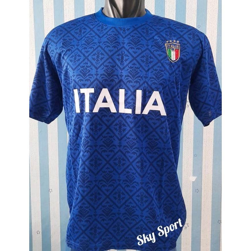 JERSEY BOLA NEGARA