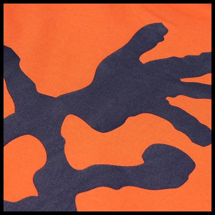 Nea X Gramicci Running Man Pocket T-Shirt Best Seller