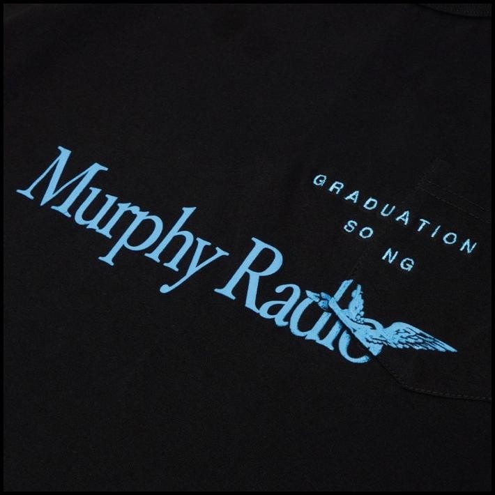 Gvfi X Murphy Radio Graduation Song Tees 16S Best Seller