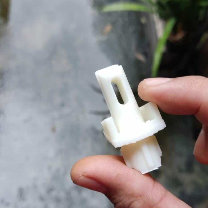 Shift Knop Handle Matic Odyssey Rb1 Rb2 Part