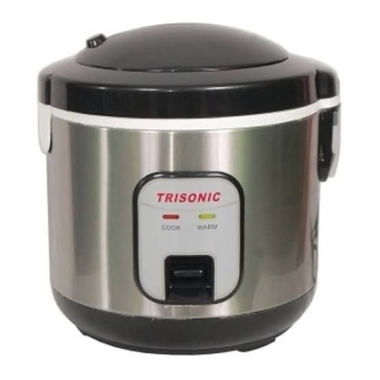 Magicom Trisonic Rice Cooker 1,2L Dan 1,8L #Gratisongkir #Sale #Discount