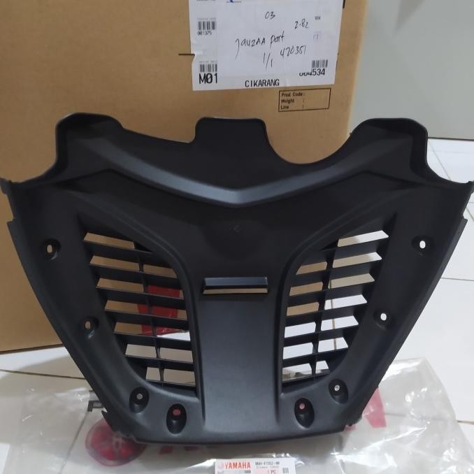 BEST SELLER FENDER INNER COVER KOLONG BELAKANG SPAKBOR DEPAN NEW NMAX ORI YAMAHA