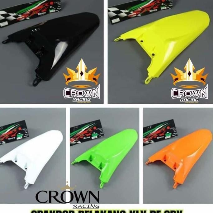 BEST SPAKBOR BELAKANG SRX RACING KLX BF