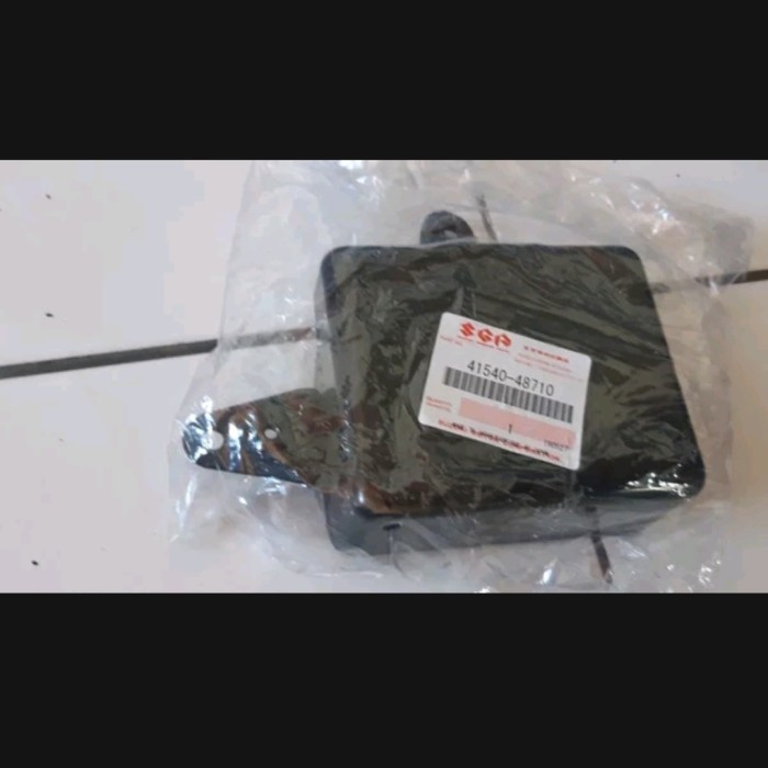 Box Aki Besi Ts125 Box Aki Ts125 Box Accu Ts125 Bok Aki Ts125 Tempat Aki Ts125 Barang Langka