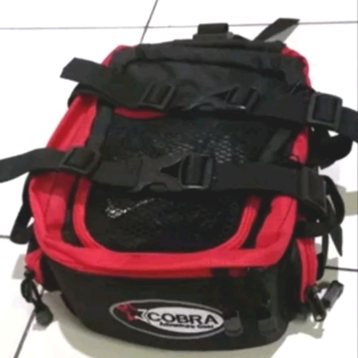 Tas Bagasi Tas behel Ts125 Klx Win Trail Tas Behel Ts125 Klx150 Win Tas Rak Win Ts125 Barang Langka