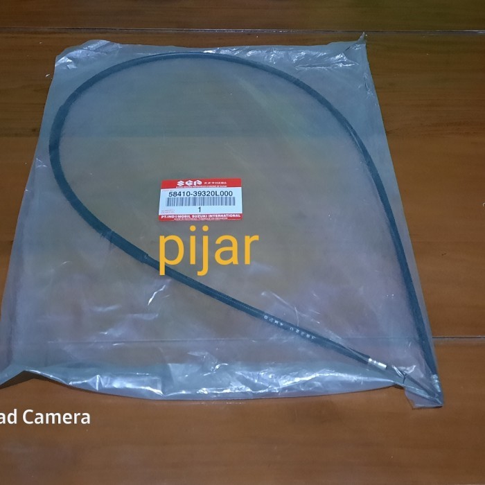 ] Kabel Cuk Choke Suzuki Trs Trz Katana Barang Langka