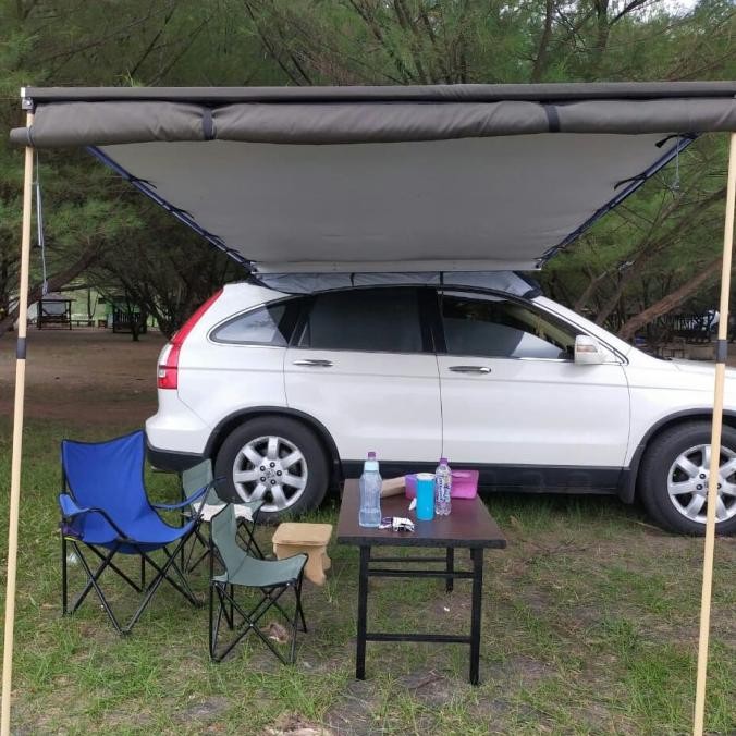 Side Awning /Awning Mobil Murah