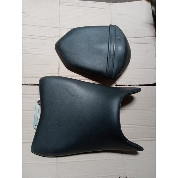 Sadel Jok Depan Belakang R15 V2 Original Jok Depan Belakang R15 Old Lama Barang Langka