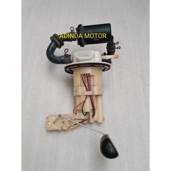 Fuel Pump Pompa Bensin Plampung Rotak Bensin Cb 150 Cb 150 R Old Lama Original Barang Langka