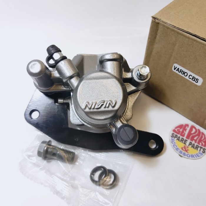 Master Rem Bawah Vario Cbs Beat Scoopy New Nissin Kaliper Cakram Barang Langka