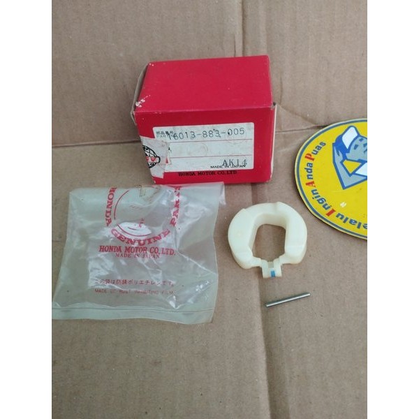 Pelampung Apung Karburator Karbu Honda Astrea Prima Star Grand Astrea800 Astrea 800 Supra X100 Supra