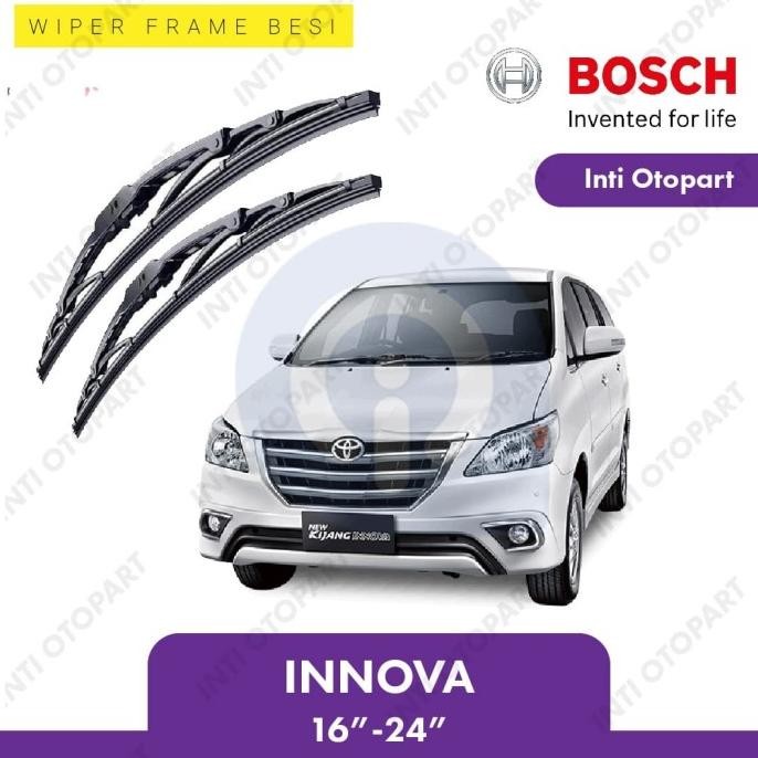 Wiper Blade Innova (Bosch Advantage Frame)