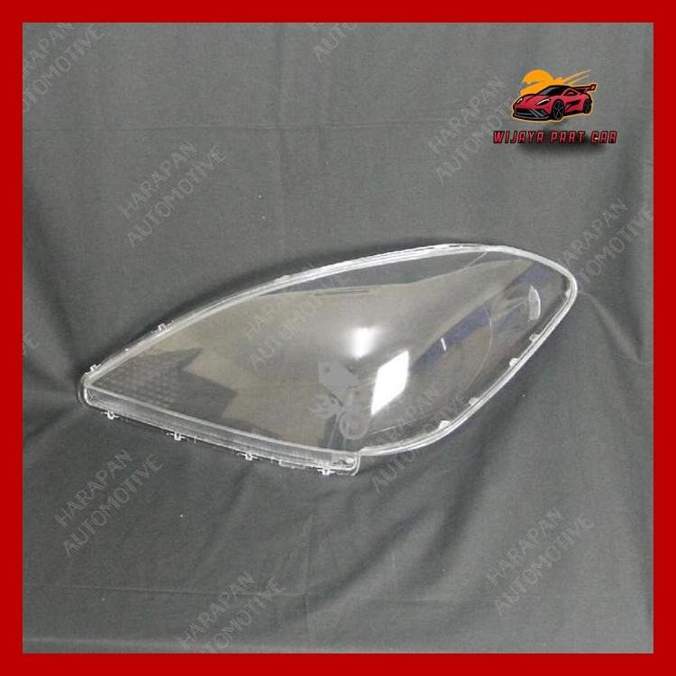 MICA HEAD LAMP / KACA LAMPU BESAR INNOVA LAMA 2004-2007