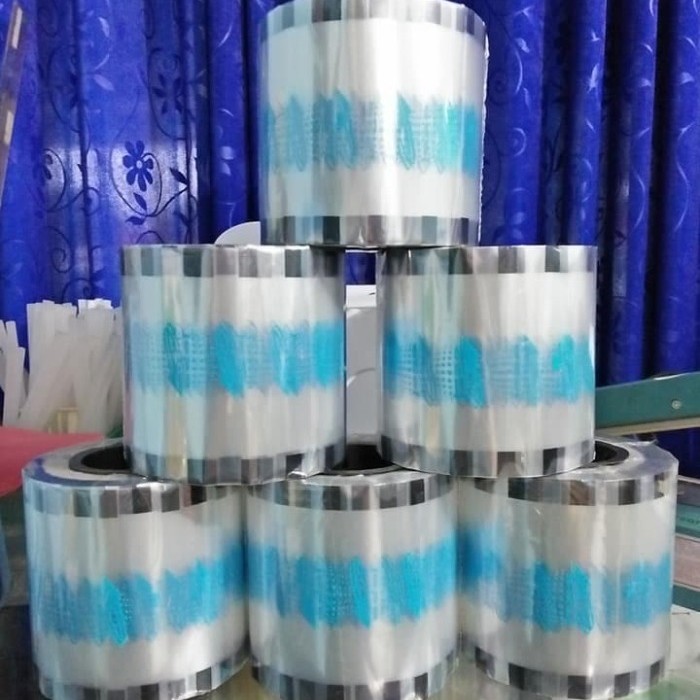 FIKA PLASTIK LID CUP SEALER SABLON CUSTOM / DESAIN CUSTOM