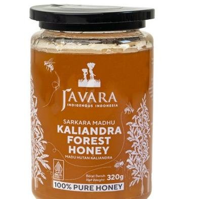 

Madu Murni Aliandra Javara Javara Aliandra Bloom Raw Honey
